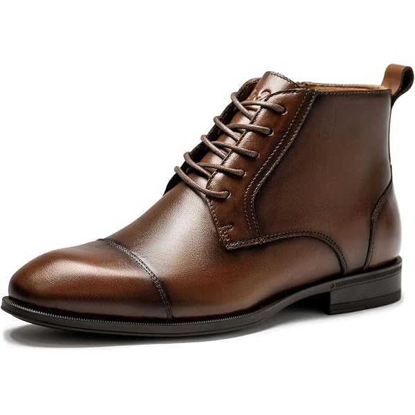 Amazon.com | GIFENNSE Men display picture 1