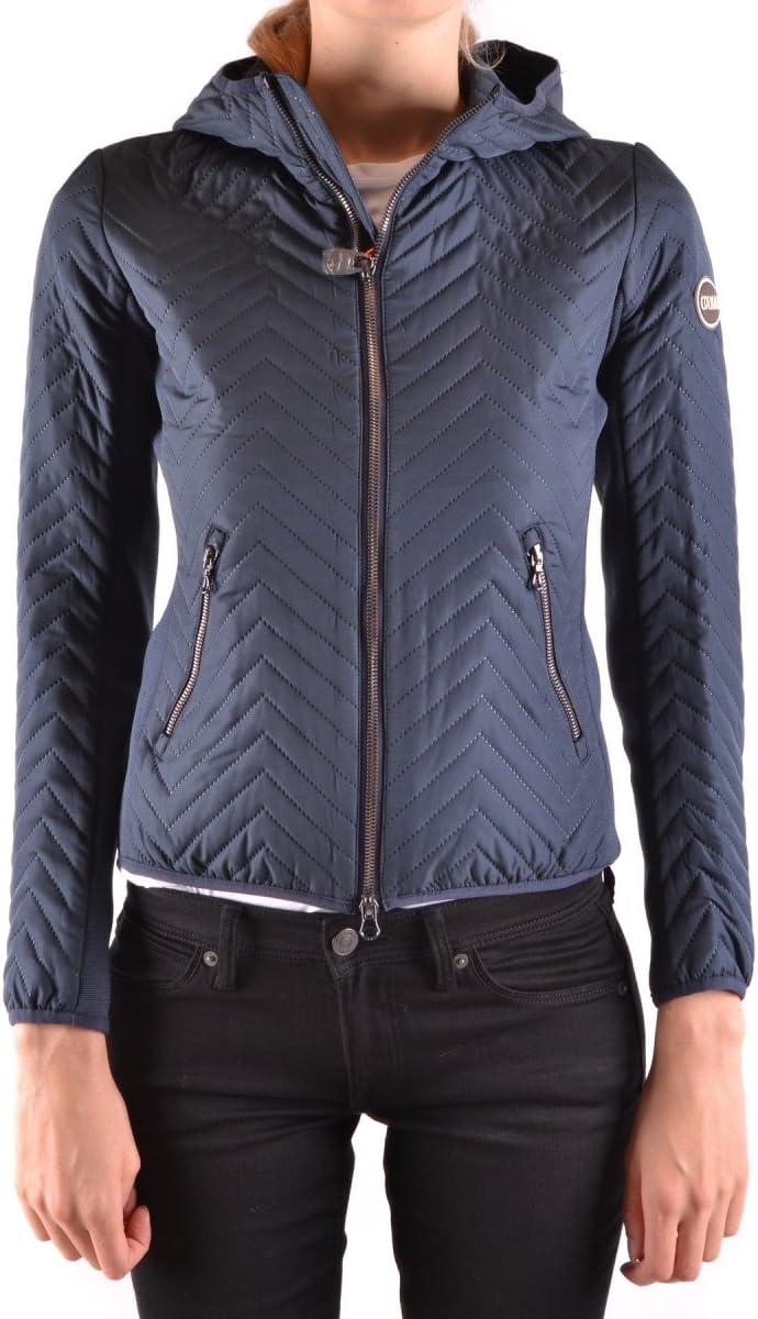 Jacket Colmar