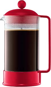 Bodum Brazil French Press Coffee Maker 
