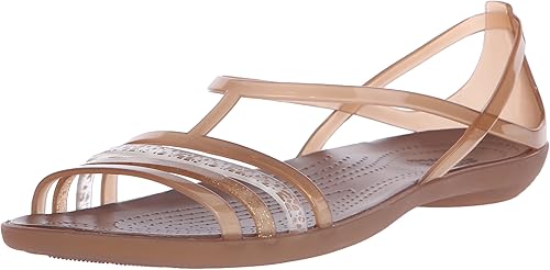 Amazon クロックス サンダル イザベラ 旧モデル レディース Crocs クロックス ファッションサンダル