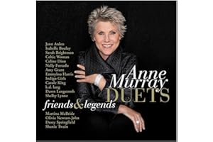 Duets: Friends & Legends