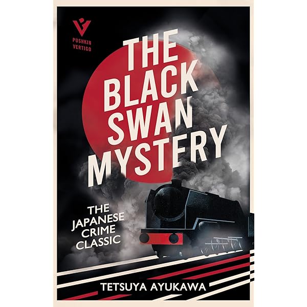 Murder in the House of Omari (Pushkin Vertigo): Ashibe, Taku
