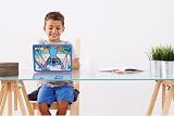 Lexibook Disney Stitch Educational Laptop English French 124 Activities view 6