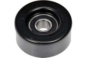 Dorman 419-663 Accessory Drive Belt Idler Pulley Compatible with Select Models
