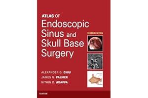 Atlas of Endoscopic Sinus and Skull Base Surgery E-Book