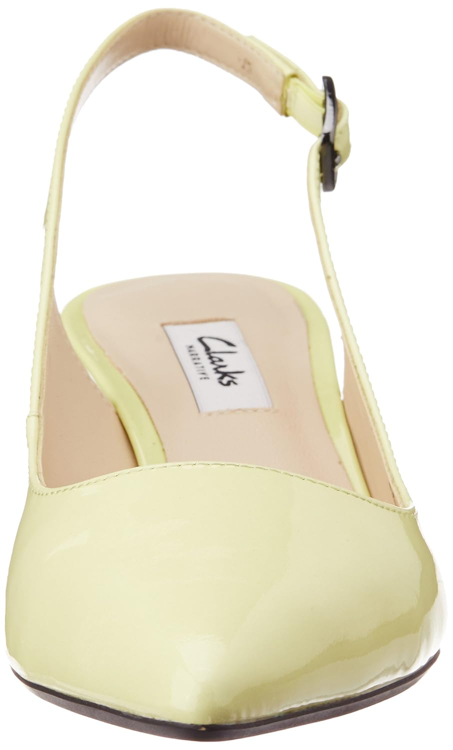 clarks aquifer belle