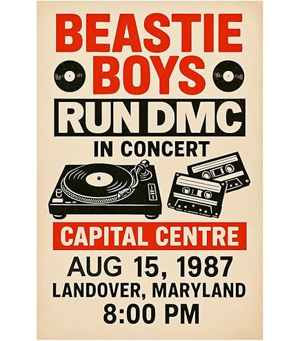 BEASTIE BOYS DVD VIDEO ANTHOLOGY ポスター Amazon.com: Beastie Boys: Video Anthology 27 x 40 Movie Poster
