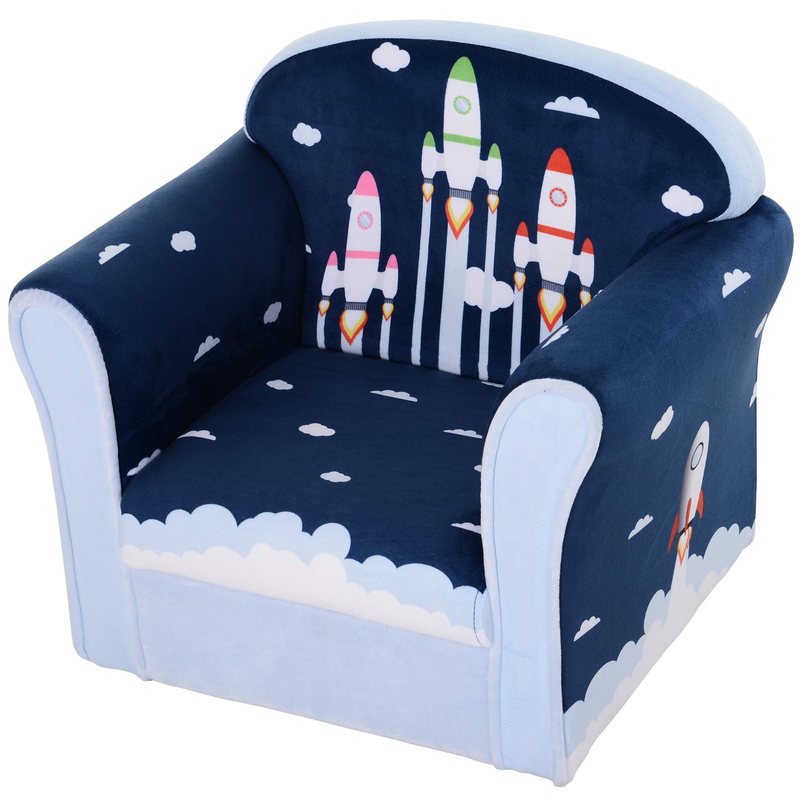 childrens armchair