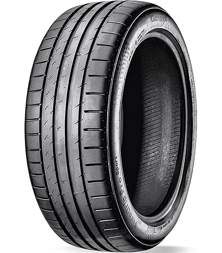 Amazon.com: Nokian Tyres HTR Z5 295/30ZR19 100Y : Automotive