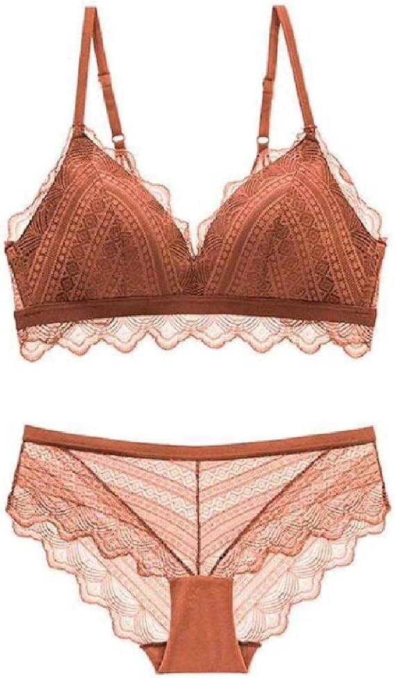 VITryst Women Baggy Underwear Push Up Seamless Stiching Lace Breathable