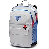 Columbia Unisex Henry's Fork 26L Backpack, Cool Grey, One Size