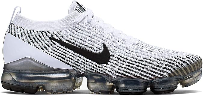 Amazon.com | Nike Mens Vapormax Flyknit 3 Running Shoes | Athletic