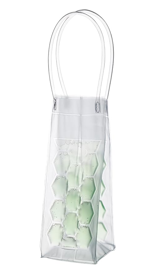 Compra Kitchen Craft botella de Nevera portátil, Multi-color en ...