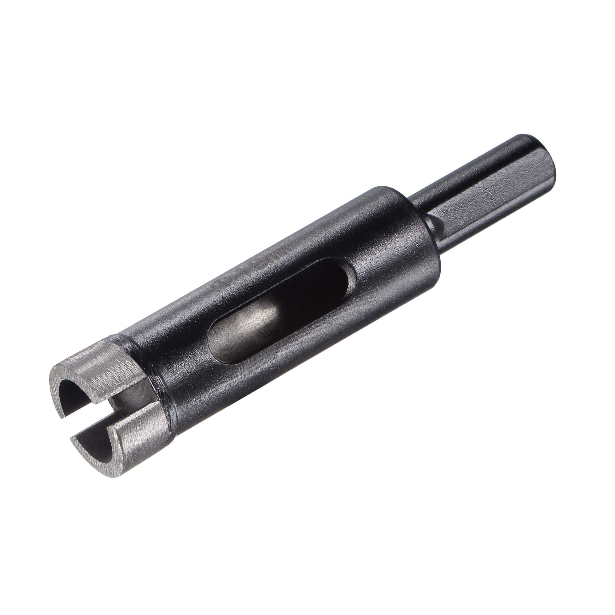 sourcing map 18mm Diamond Core Drill Bits Hole Saws Wet Only for Hard Concrete Brick Block Masonry Stone Tile Glass