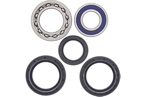 All Balls 25-1139 Wheel Bearing Kit