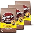 Senseo Mocca Gourmet Coffee Pods 144-count Pods, 48 Count (Pack of 3)