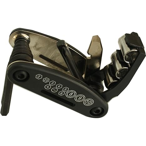 fahrrad multitool amazon