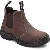 Skechers Men's Work Tapter ST Boot