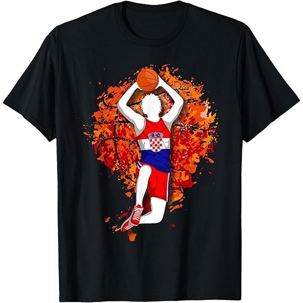 Equipaciones Baloncesto Nba Camiseta De Baloncesto Con Bandera De