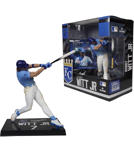 Fernando Tatis Jr. (San Diego Padres) McFarlane MLB 7