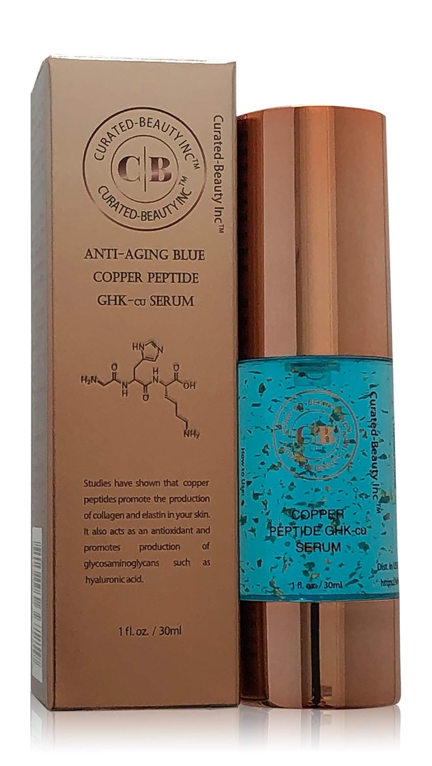 ghk serum