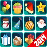 Mahjong Holiday Joy 2014