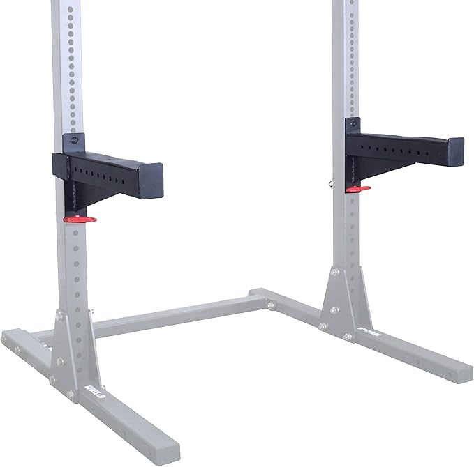 Spotter Arm Attachment For Titan X3 Power Squat Rack Amazon.co.uk