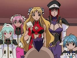 Download Amazon Com Watch Galaxy Angel Prime Video For iPhone Free Get Wallpaper Amazon Com Watch Galaxy Angel Prime Video For Android