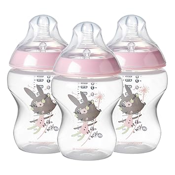 tommee tippee closer