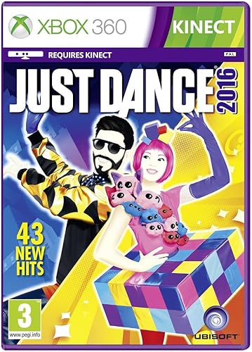 just dance xbox 360 amazon