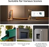 SONOFF SNZB-04P Zigbee Door Window Sensor Alexa Google Home Smart Home Security view 4