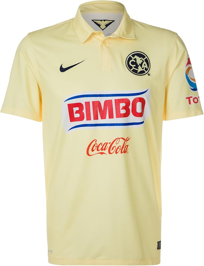 club america original jersey