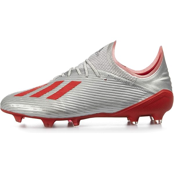Amazon.com | adidas X Ghosted+ FG Mens Football Boots Soccer