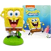 Tonies Spongebob Squarepants Audio Toy Figurine