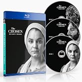 The Chosen: Season 3 - Blu-Ray