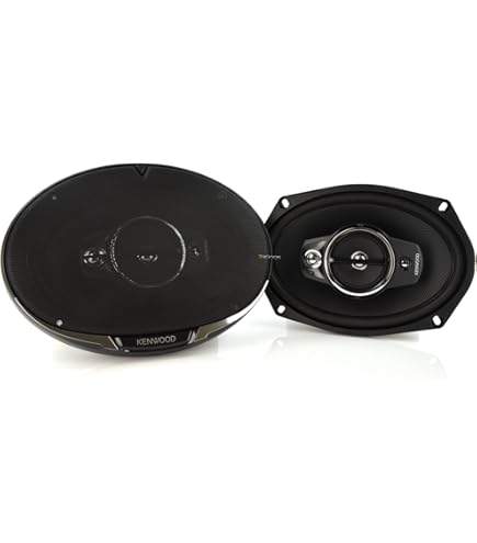 Amazon.com: Kenwood KFC-6966S 6
