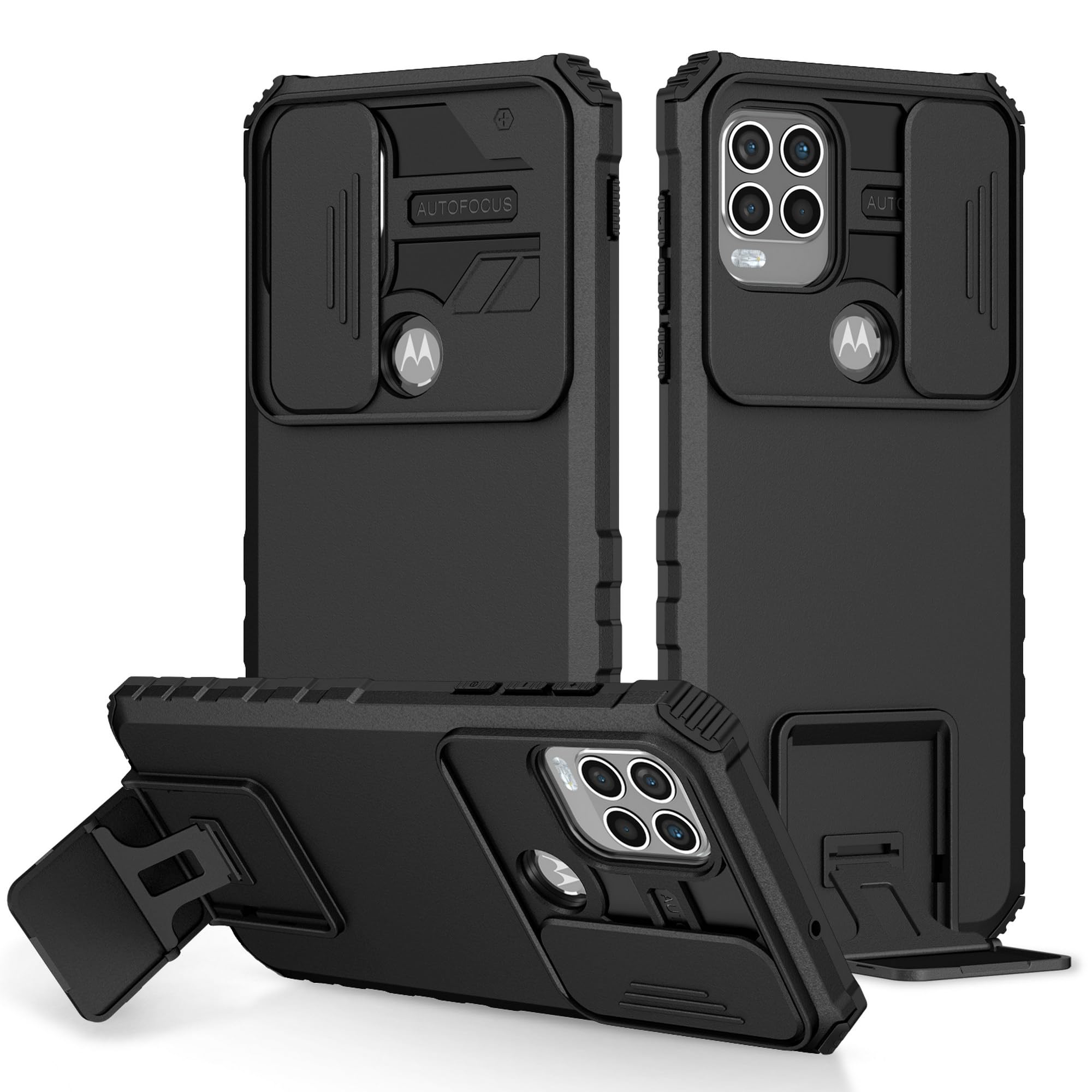 SHAMMA for Motorola Moto G Stylus 5G XT2131
