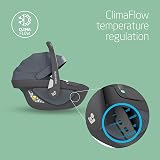 Maxi-Cosi Pebble 360 i-Size Car Seat Graphite 0-15m 40-83 cm view 4