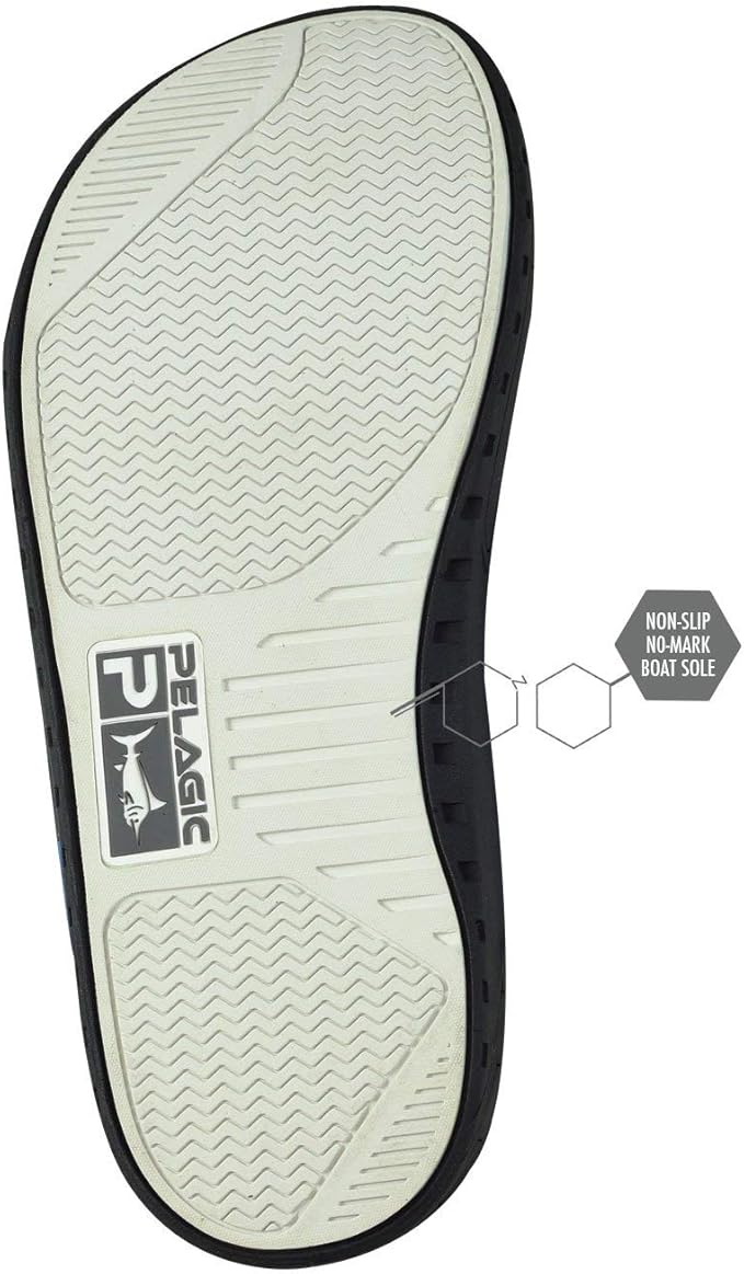 pelagic flip flops