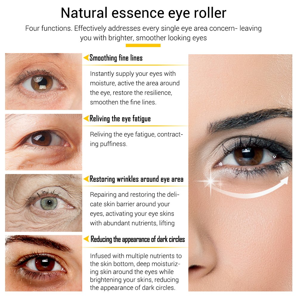 lanbena peptide wrinkle eye serum