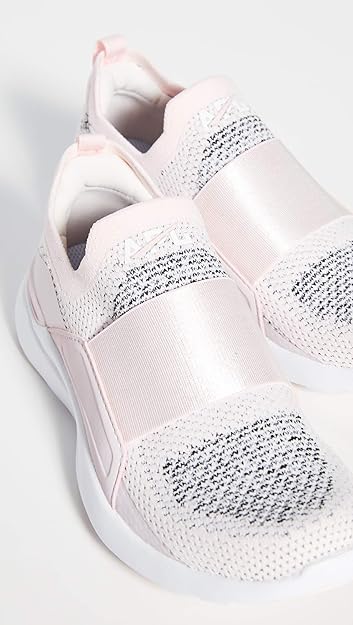 apl techloom bliss bleached pink