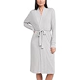 PJ Salvage womens Loungewear Textured Essentials Robe