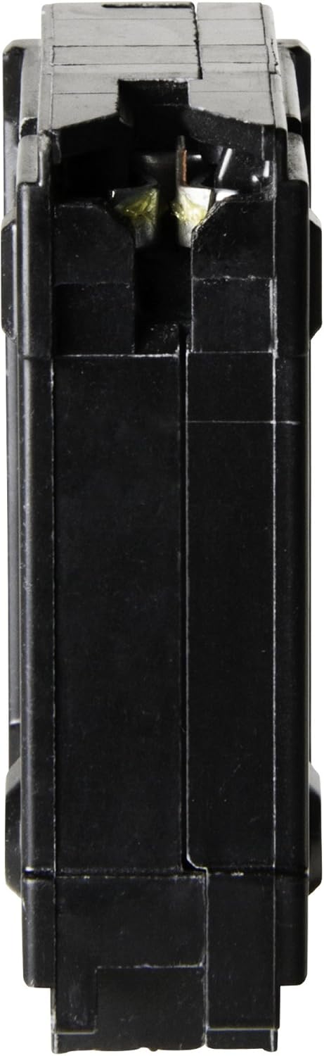 Square D by Schneider Electric HOM120CP Homeline 20 Amp Single-Pole Circuit Breaker - - 