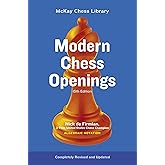 Modern Chess Openings, 15th Edition