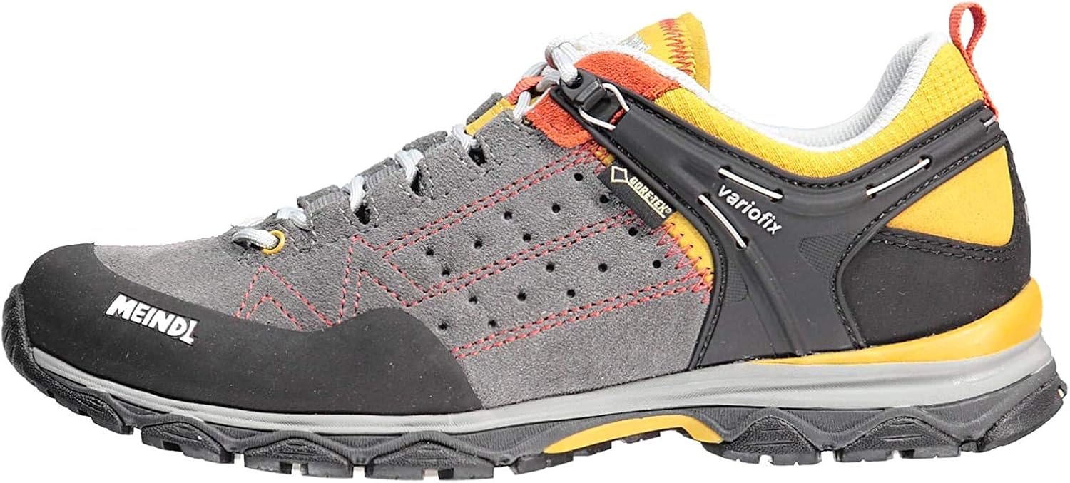 meindl womens walking boots