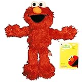 Hasbro Sesame Street Pals 8" 20cm Plush Toy - Elmo