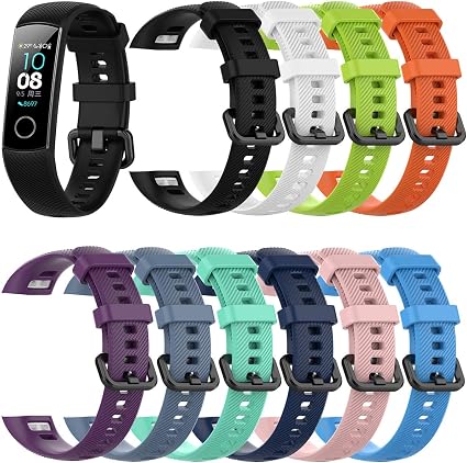 Huawei Band 4 Correa Factory Sale, 53% OFF | www.centrehara.com