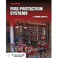 Fire Protection Systems includes Navigate Advantage Access