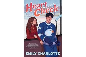 Heart Check (Varsity)