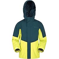 Veste de pluie ado garcon Clearance